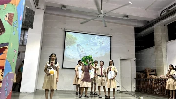 Std 7 C creative assembly — photo 7
