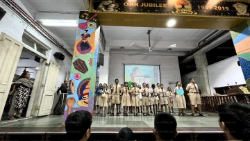 Std 7 C creative assembly — photo 4
