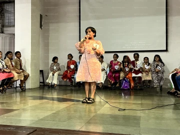 SCA Talent Show Std 4 — photo 3