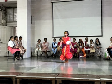 SCA Talent Show Std 4 — photo 4