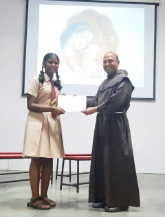English Solo Singing Competition — photo 3