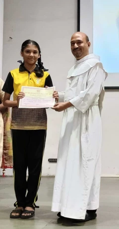 English Solo Singing Competition — photo 6