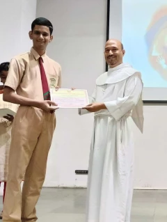 English Solo Singing Competition — photo 5