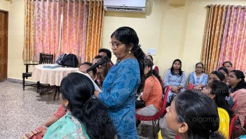 Orientation program — photo 1