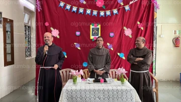 Principal’s birthday — photo 1