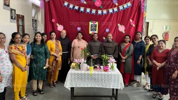 Principal’s birthday — photo 2