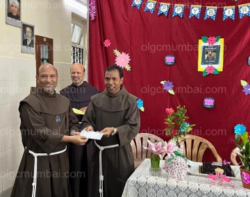 Principal’s birthday — photo 5
