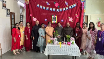 Principal’s birthday — photo 6