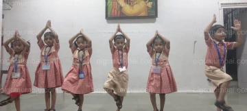Yoga day — photo 5