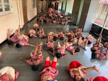 Yoga day — photo 6