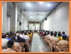 SSC Orientation Day — photo 4