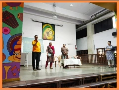 SSC Orientation Day — photo 2