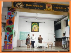 SSC Orientation Day — photo 3