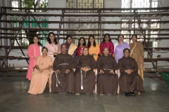 Pre-primary-Staff