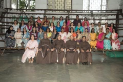Secondary-Staff