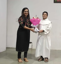Birthday Celebration - Fr Benjamin and  Fr Jose — photo 8