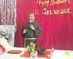Birthday Celebration Rev. Fr Salvador D'souza — photo 2