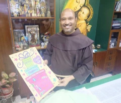 Birthday Celebration Rev. Fr Salvador D'souza — photo 7