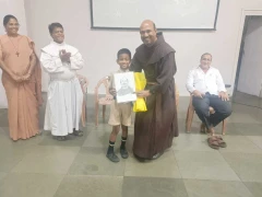 Birthday Celebration Rev. Fr Salvador D'souza — photo 9