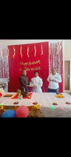 Birthday Celebration Rev. Fr Salvador D'souza — photo 10