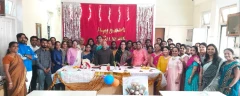 Birthday Celebration Rev. Fr Salvador D'souza — photo 19