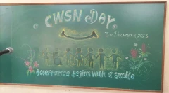CWSN Day Programme 2023 — photo 4