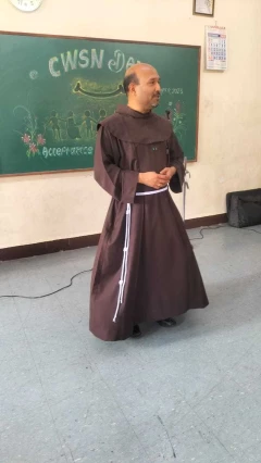 CWSN Day Programme 2023 — photo 2