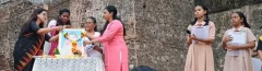 Balika Divas Programme — photo 3