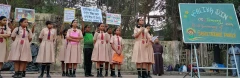 Balika Divas Programme — photo 2