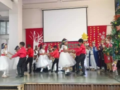 Christmas program (Primary) — photo 4