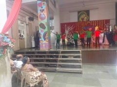 Christmas program (Primary) — photo 3