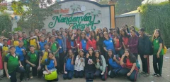 Students Picnic to Nandanvan Resort — photo 2