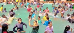 Students Picnic to Nandanvan Resort — photo 4