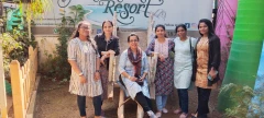 Students Picnic to Nandanvan Resort — photo 3