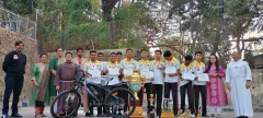 Winners (Secondary) — photo 3