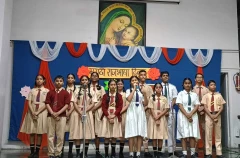 Marathi Language Day — photo 3
