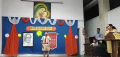 Marathi Language Day — photo 2