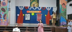 Marathi Language Day — photo 5