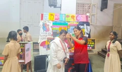 National Science Day — photo 2