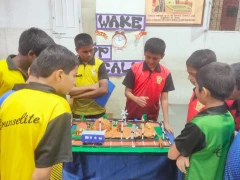 National Science Day — photo 5