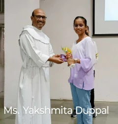 Felicitation of S.S.C Toppers — photo 3