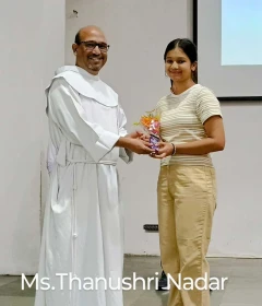 Felicitation of S.S.C Toppers — photo 4