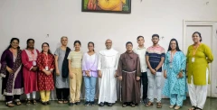 Felicitation of S.S.C Toppers — photo 5