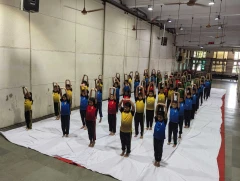 International Yoga Day 2024 (Primary) — photo 3