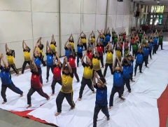 International Yoga Day 2024 (Primary) — photo 4