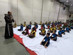 International Yoga Day 2024 (Primary) — photo 2