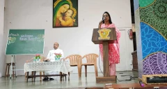 S.S.C Orientation Programme  29th June, 2024 — photo 2