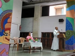 S.S.C Orientation Programme  29th June, 2024 — photo 3