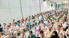 S.S.C Orientation Programme  29th June, 2024 — photo 4