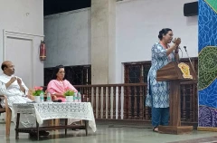 S.S.C Orientation Programme  29th June, 2024 — photo 5